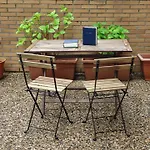 Apartment La Terraza Del Cristo Plaza De Garaje Y Wifi