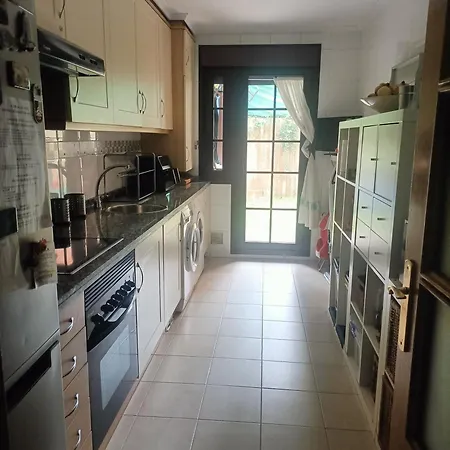 La Terraza Del Cristo Plaza De Garaje Y Wifi شقة