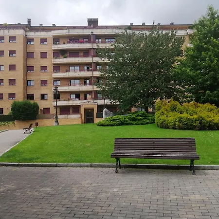 La Terraza Del Cristo Plaza De Garaje Y Wifi Apartment