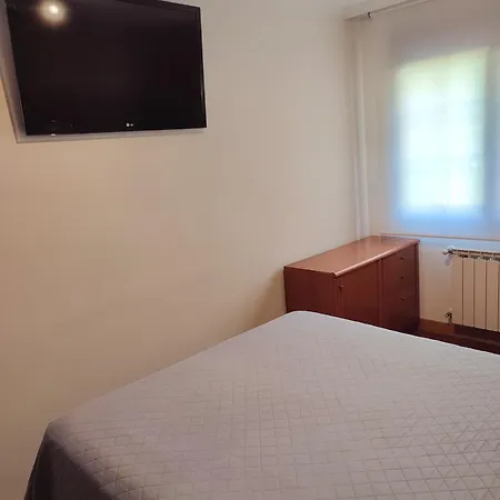 شقة La Terraza Del Cristo Plaza De Garaje Y Wifi *