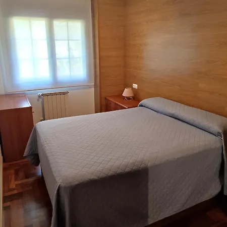 La Terraza Del Cristo Plaza De Garaje Y Wifi * اوفيدو