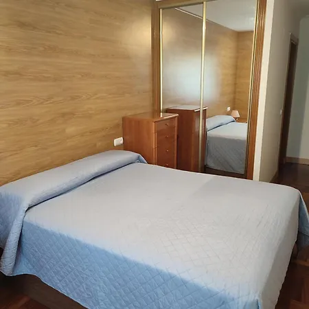 La Terraza Del Cristo Plaza De Garaje Y Wifi اوفيدو