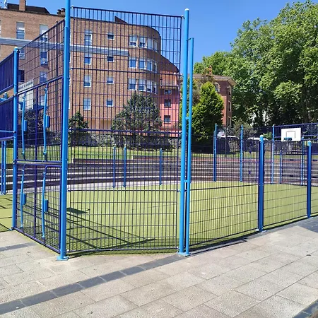 شقة La Terraza Del Cristo Plaza De Garaje Y Wifi