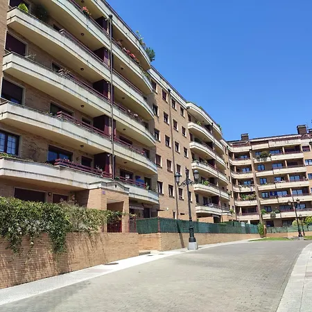 La Terraza Del Cristo Plaza De Garaje Y Wifi شقة اوفيدو