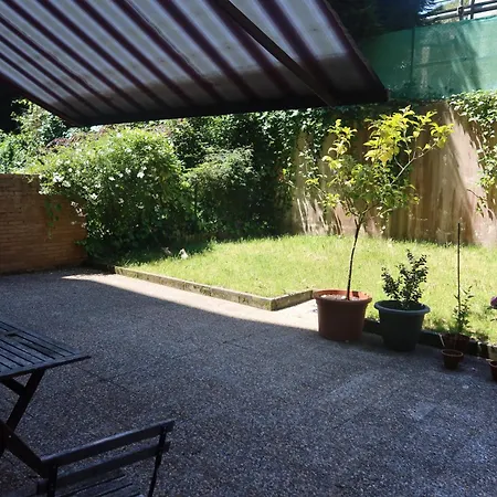 شقة La Terraza Del Cristo Plaza De Garaje Y Wifi