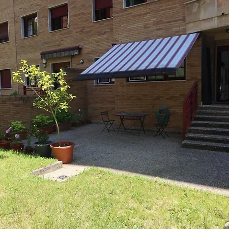 La Terraza Del Cristo Plaza De Garaje Y Wifi شقة