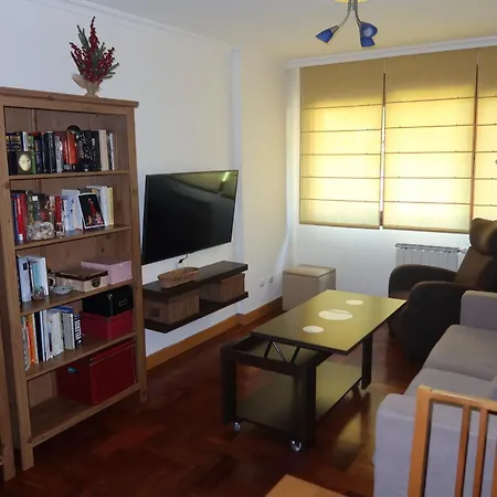 La Terraza Del Cristo Plaza De Garaje Y Wifi شقة